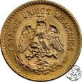 Meksyk, 10 pesos, 1959 