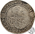 Austria, talar, 1592 KB, Rudolf II, Krzemnica