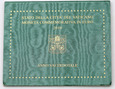 Watykan, 2 euro, 2010, Rok Księży