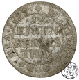 Szwecja, Pomorze, 1/12 talara, 1694 ILA, Karol XI, Szczecin