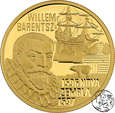 Holandia, 100 euro, 1996, Willem Barentsz