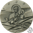 Polska, medal, 300-lecie Odsieczy Wiedeńskiej, 1683-1983, Ag, Veritas