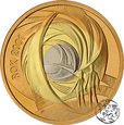 III RP, 200 złotych, 2001, Rok 2001