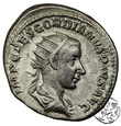 Cesarstwo Rzymskie, antoninian, Gordian III (238–244)