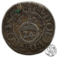 Niemcy, Schleswig Holstein Schauenburg, 1/24 talara, 1602