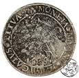 Polska, Zygmunt I Stary, grosz litewski, 1535, Wilno