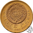 Meksyk, 20 pesos, 1959