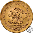 Meksyk, 20 pesos, 1959