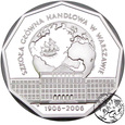 III RP, 10 złotych, 2006, SGH