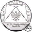 III RP, 10 złotych, 2006, SGH