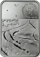 III RP, 20 złotych, 2014, Józef Chełmoński 