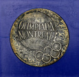Polska, medal, 1976, Olimpiada w Montrealu