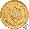 Meksyk, 10 pesos, 1959 