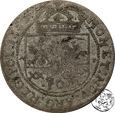 Polska, Jan II Kazimierz, tymf, 1663