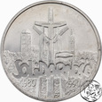 III RP, 100000 złotych, 1990, Solidarność (7)