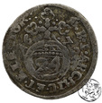 Prusy, Brandenburgia, 1/24 talara, 1672 IL