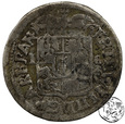 Prusy, Brandenburgia, 1/24 talara, 1672 IL