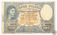 Polska, 100 złotych, 1919 S.C.