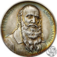 Niemcy, medal, 1928, Friedrich Ludwig Jahn - 