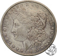 USA, 1 dolar, 1880 O