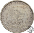 USA, 1 dolar, 1880 O
