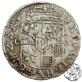 Prusy, Brandenburgia, 1/24 talara, 1679 CS 