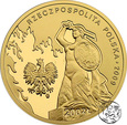 Polska, III RP, 200 złotych, 2009, Wrzesień 1939 (1)