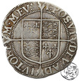 Wielka Brytania, 1 shilling, Elżbieta I (1558-1603)