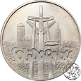 III RP, 100000 złotych, 1990, Solidarność (6)