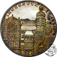 Niemcy, medal, Zimowa Olimpiada, Innsbruck 1976, Ag 999