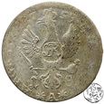 Prusy, 18 groszy, 1759, Fryderyk II