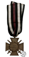 Niemcy, Krzyż Zasługi za Wojnę 1914-1918