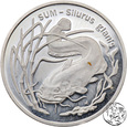 III RP, 20 złotych, 1995, Sum 