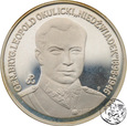 III RP, 200000 złotych, 1991, Leopold Okulicki 