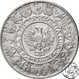 PRL, 100 złotych, 1966, Mieszko i Dąbrówka 