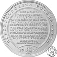 III RP, 50 złotych, 2023, Stanisław Leszczyński