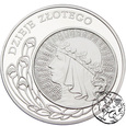 III RP, 10 złotych, 2006, Dzieje złotego Polonia #