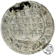 Prusy, Brandenburgia, 1/24 talara, 1682(Z) LCS 