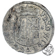 Prusy, Brandenburgia, 1/24 talara, 1682(Z) LCS 