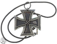 Niemcy, III Rzesza, krzyż żelazny, 1939, II klasy