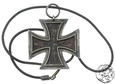 Niemcy, III Rzesza, krzyż żelazny, 1939, II klasy