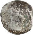 Wielka Brytania, 1/2 korony, bez daty (1625-1649), Karol I