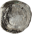 Wielka Brytania, 1/2 korony, bez daty (1625-1649), Karol I