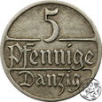 WMG, 5 pfennig, 1928