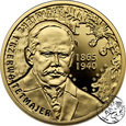 Polska, 200 złotych, 2015, Przerwa-Tetmajer