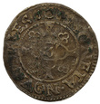 Niemcy, 1/16 talara, 1604, Schleswig Holstein Gottorp, Johann Adolf