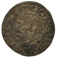 Niemcy, 1/16 talara, 1604, Schleswig Holstein Gottorp, Johann Adolf