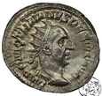 Cesarstwo Rzymskie, antoninian,Trajan Decjusz (250-251)