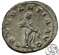 Cesarstwo Rzymskie, antoninian,Trajan Decjusz (250-251)