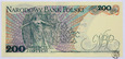 Polska, 200 złotych, 1979 AS